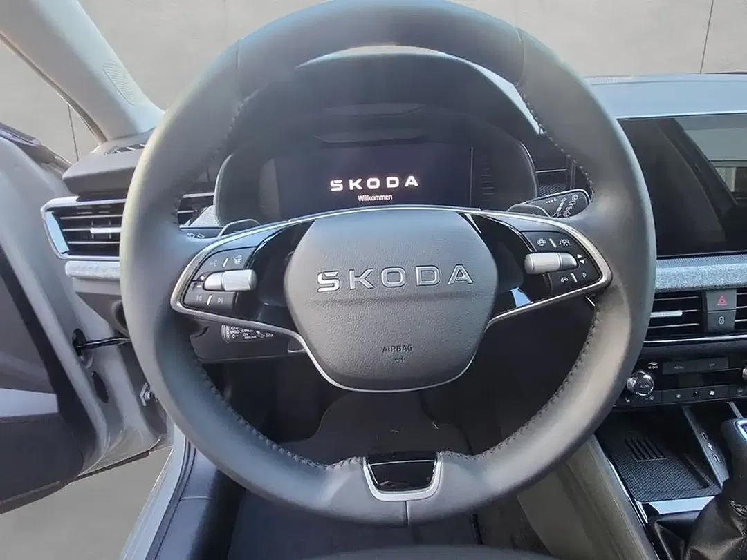 Skoda Scala - Thumbnail 11
