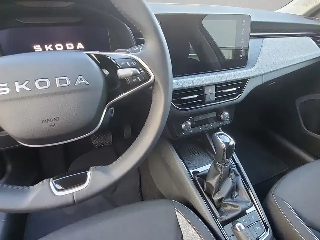 Skoda Scala - Thumbnail 13