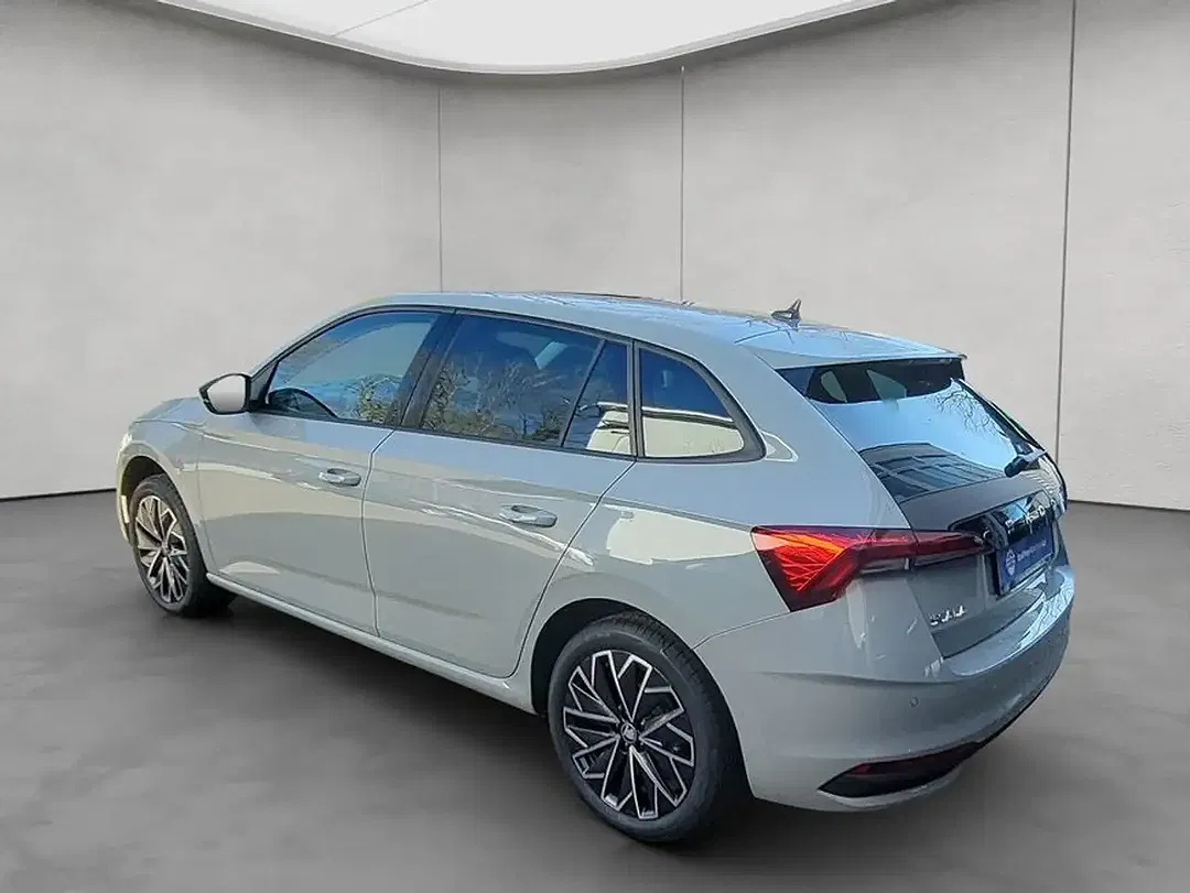 Skoda Scala - Thumbnail 3