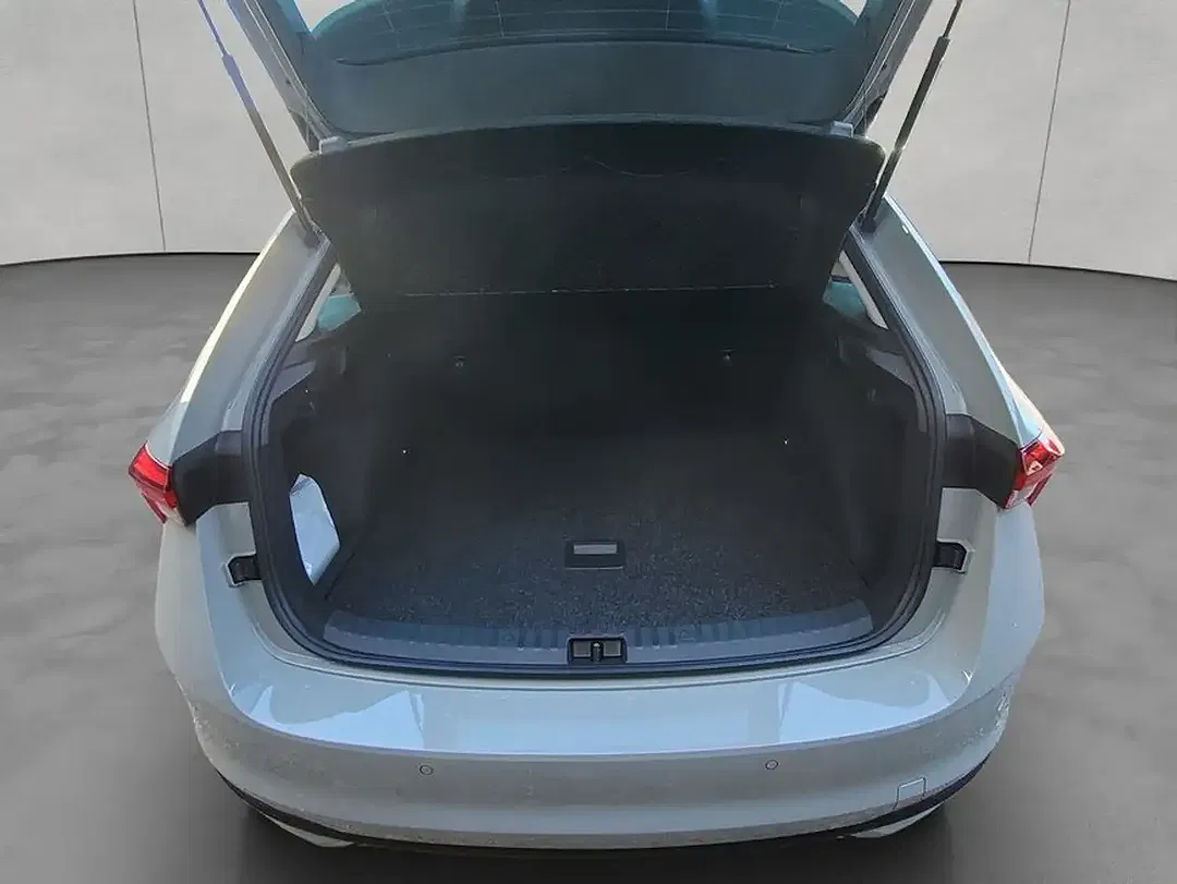 Skoda Scala - Thumbnail 5