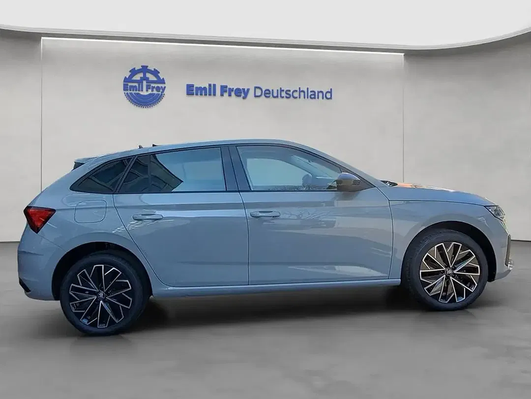 Skoda Scala - Thumbnail 7