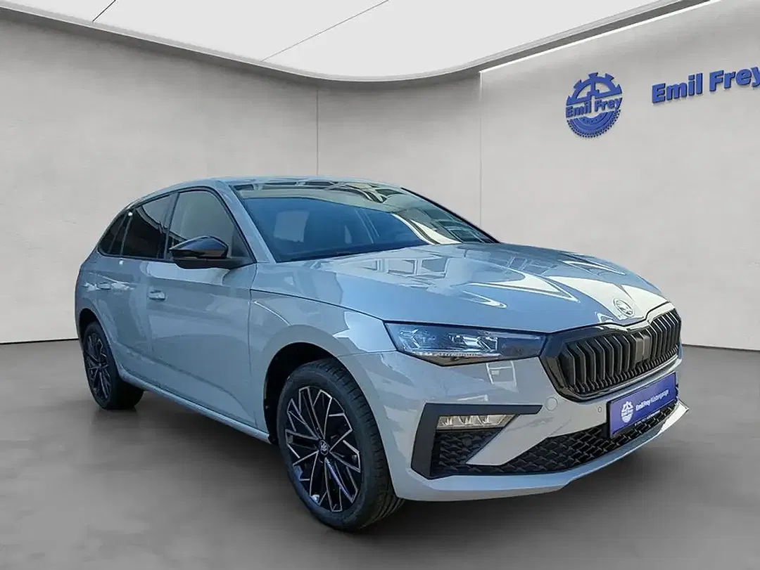 Skoda Scala - Thumbnail 8
