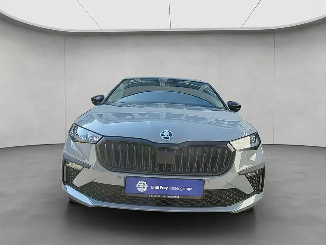 Skoda Scala - Thumbnail 9