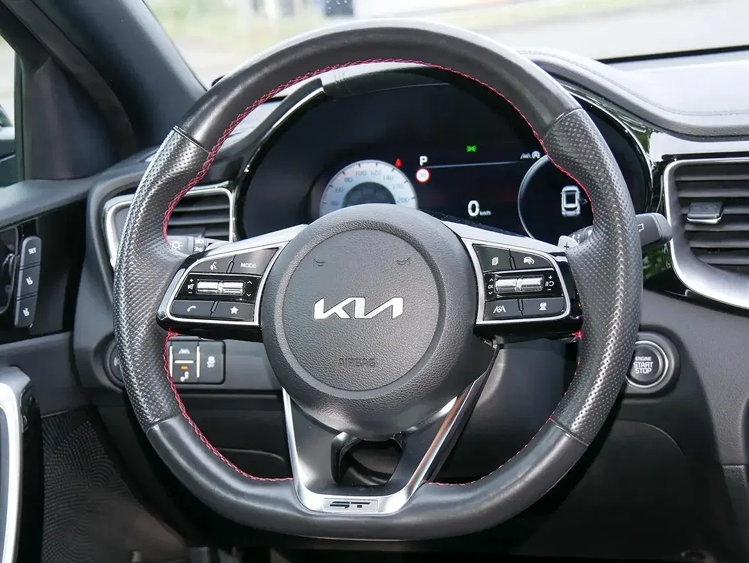 Kia Ceed / cee'd - Thumbnail 11
