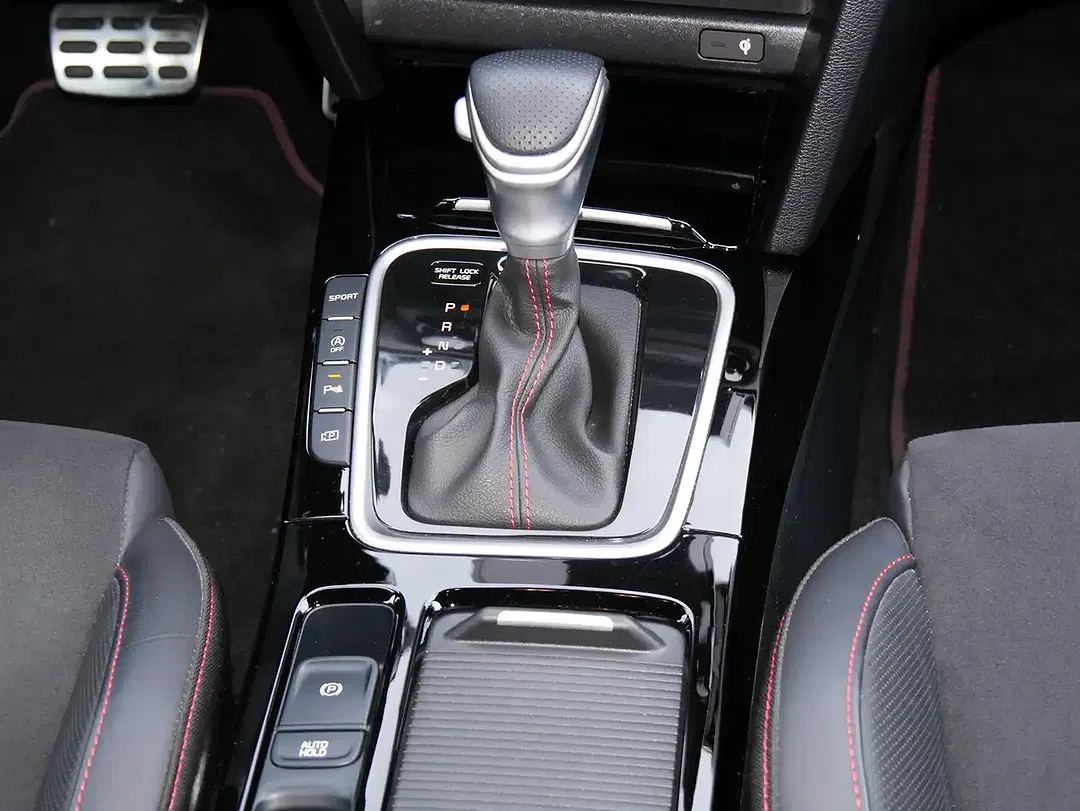 Kia Ceed / cee'd - Thumbnail 12