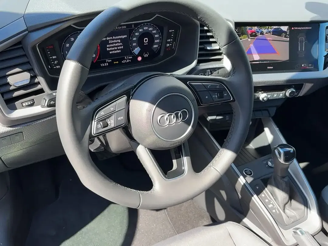 Audi A1 - Thumbnail 11