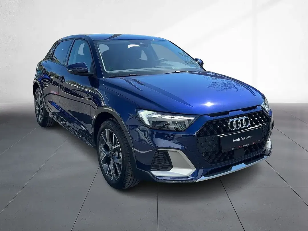 Audi A1 - Thumbnail 2