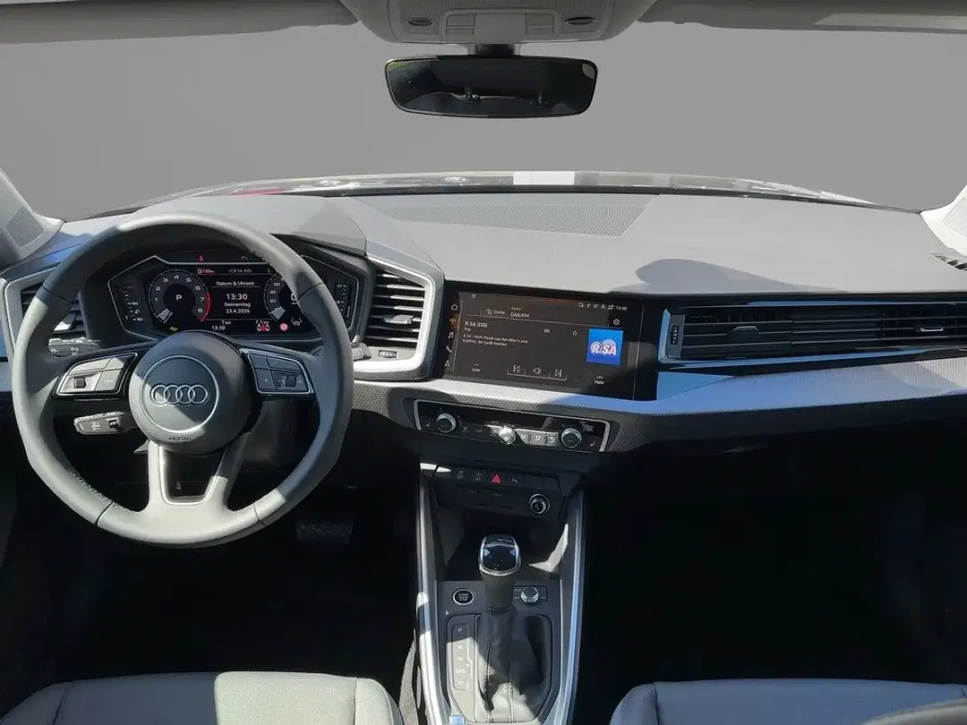 Audi A1 - Thumbnail 3