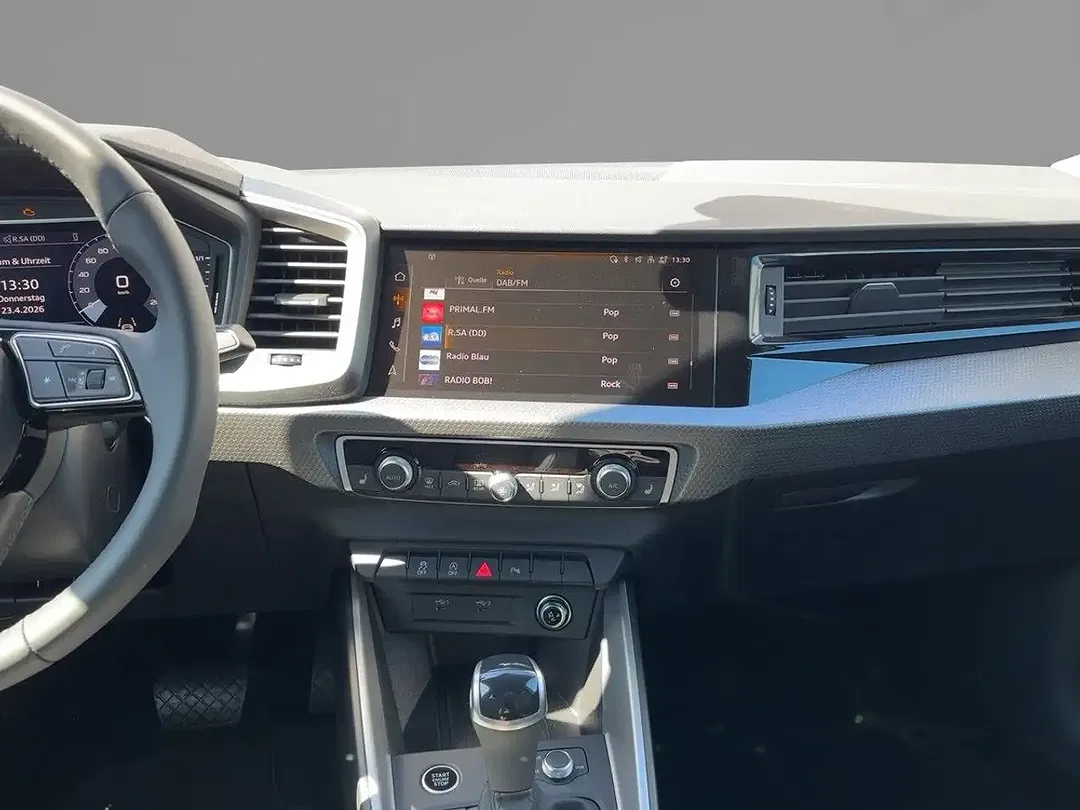 Audi A1 - Thumbnail 6