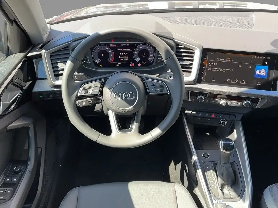 Audi A1 - Thumbnail 7