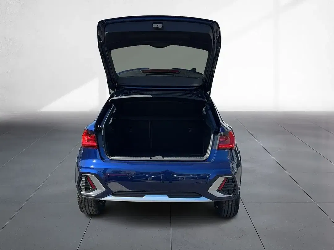 Audi A1 - Thumbnail 8