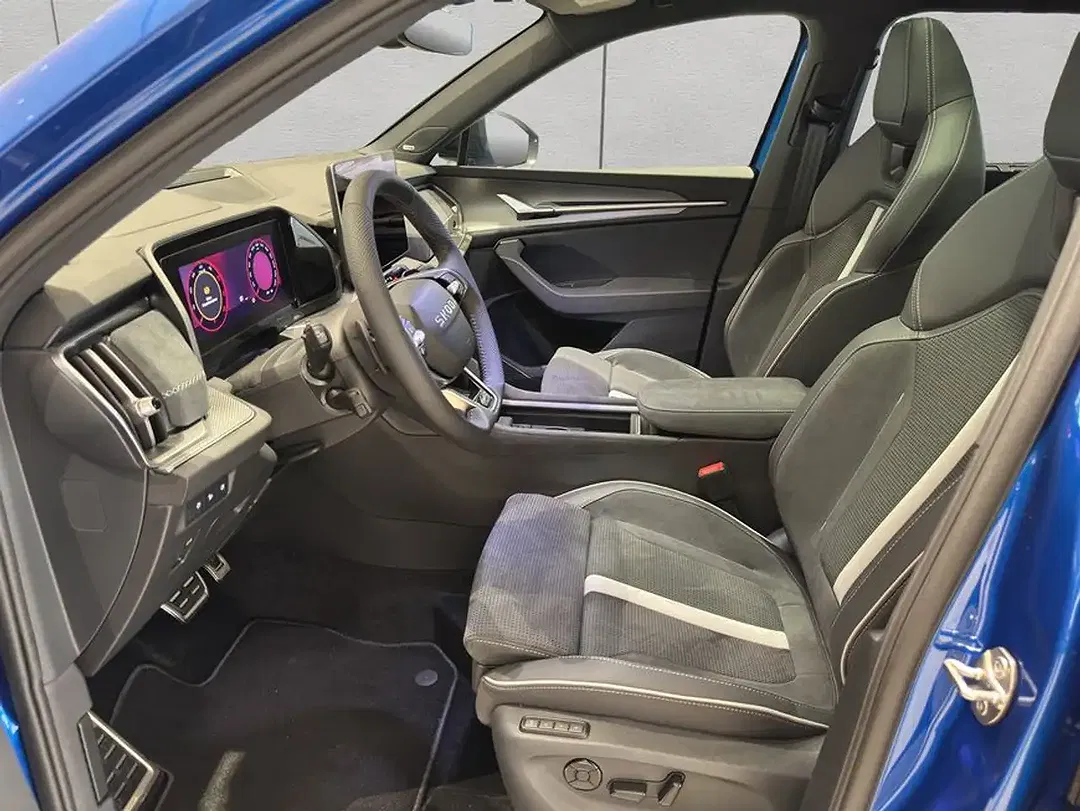 Skoda Kodiaq - Thumbnail 10
