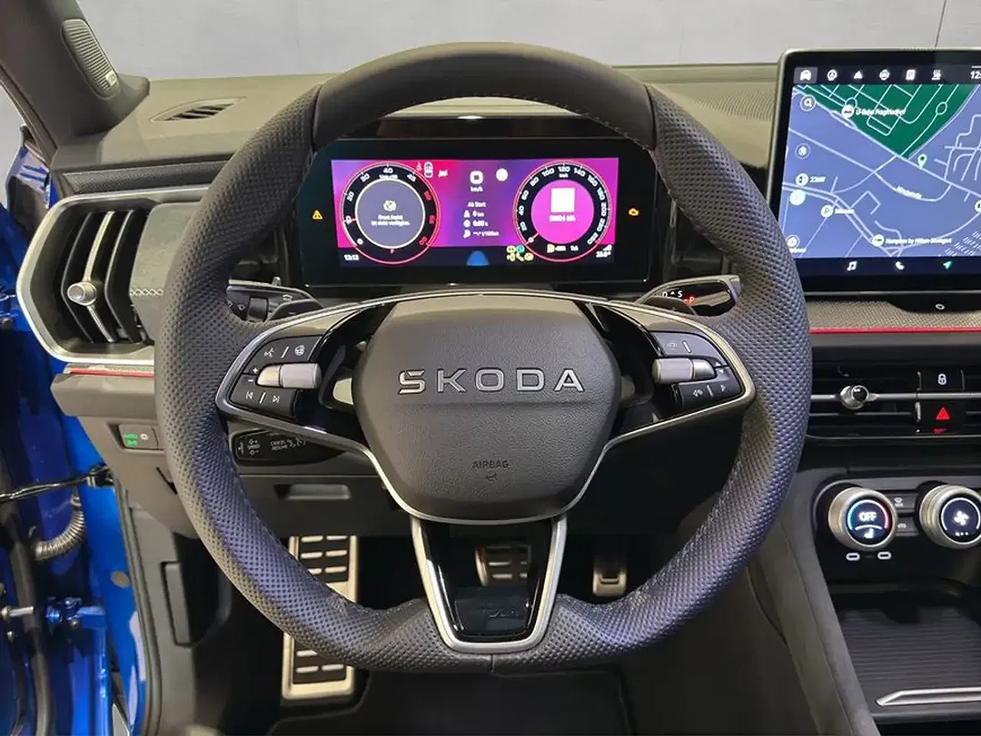 Skoda Kodiaq - Thumbnail 11