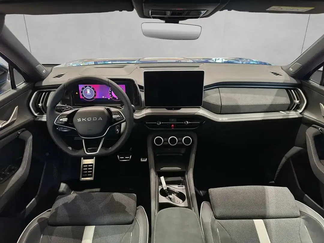 Skoda Kodiaq - Thumbnail 13