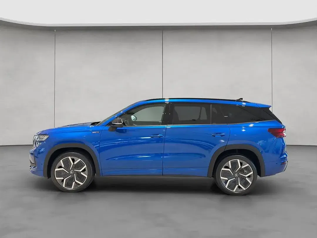 Skoda Kodiaq - Thumbnail 2