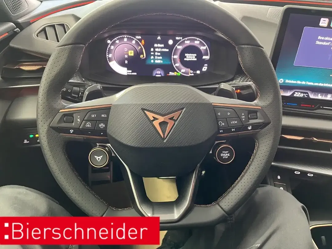 CUPRA Terramar - Thumbnail 12