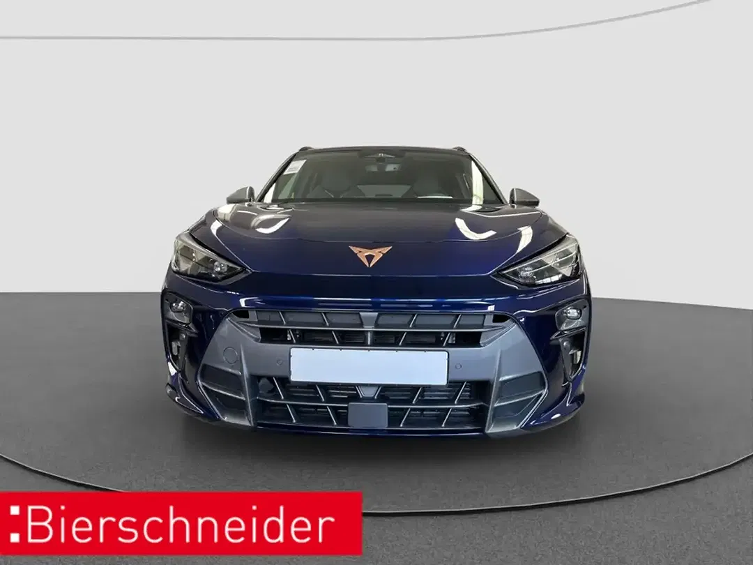 CUPRA Terramar - Thumbnail 2