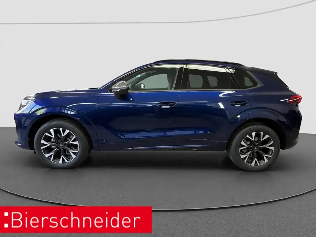 CUPRA Terramar - Thumbnail 3