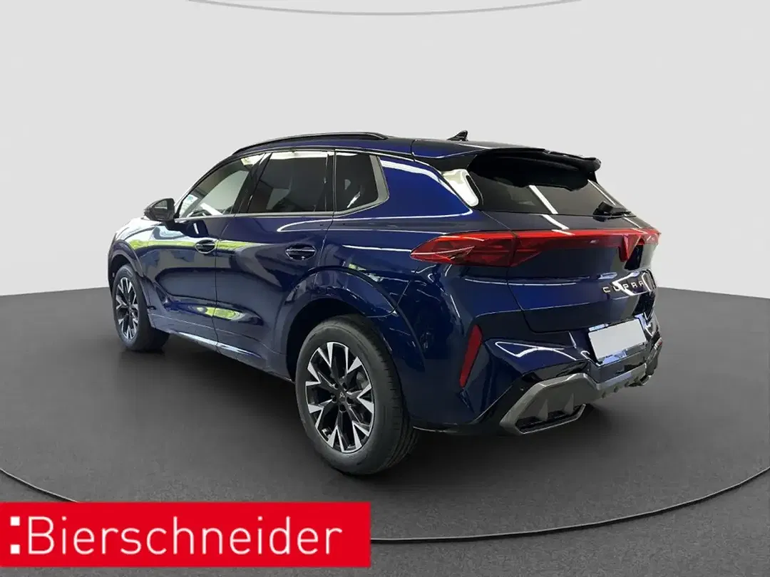 CUPRA Terramar - Thumbnail 4
