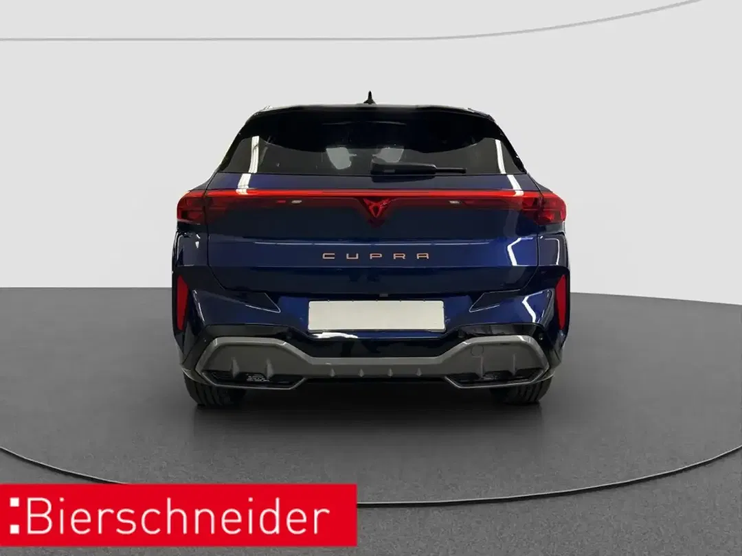 CUPRA Terramar - Thumbnail 5