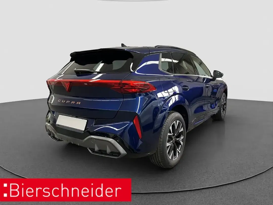CUPRA Terramar - Thumbnail 6