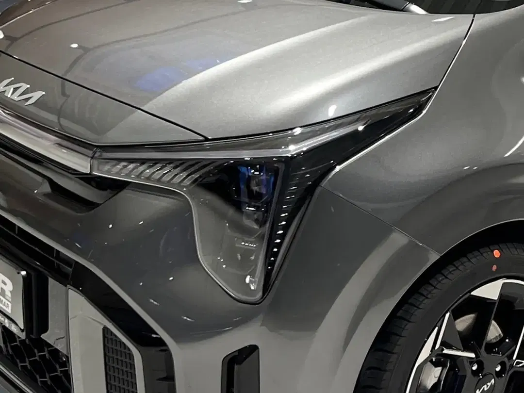Kia Picanto - Thumbnail 5