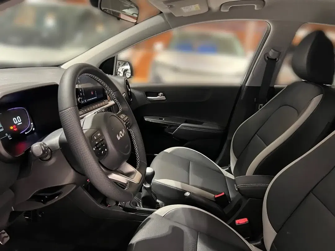 Kia Picanto - Thumbnail 7