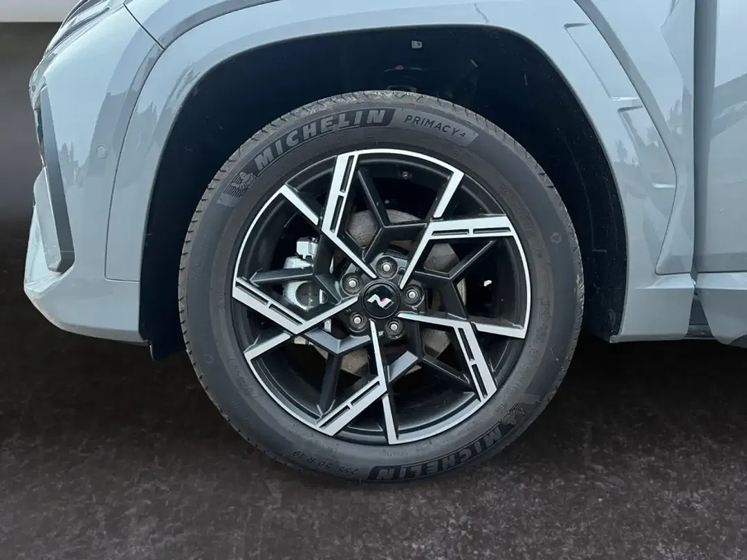 Hyundai TUCSON - Thumbnail 14