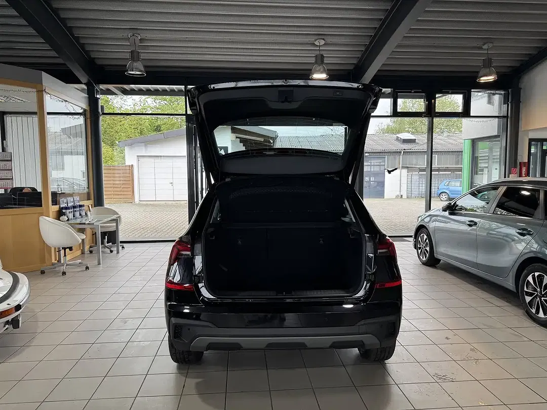 Skoda Kamiq - Thumbnail 13