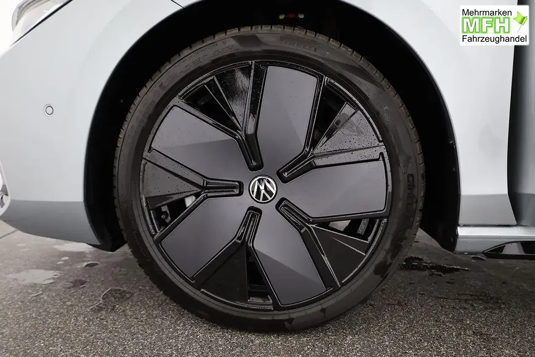 Volkswagen Passat Variant - Thumbnail 15