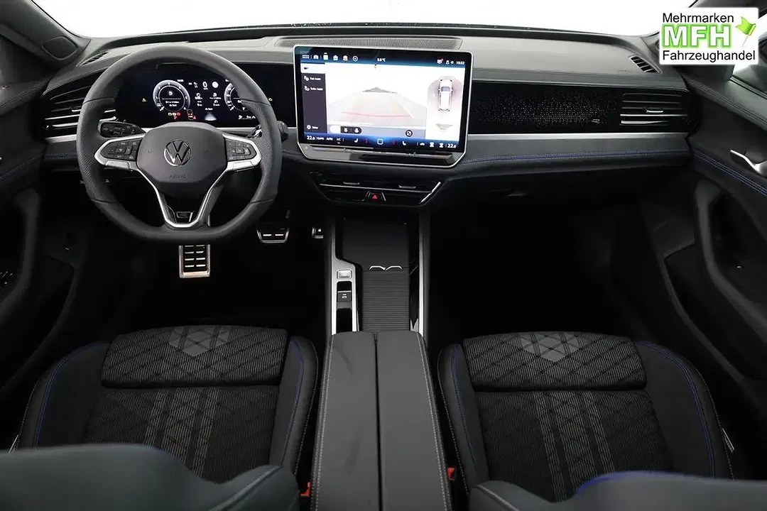 Volkswagen Passat Variant - Thumbnail 4