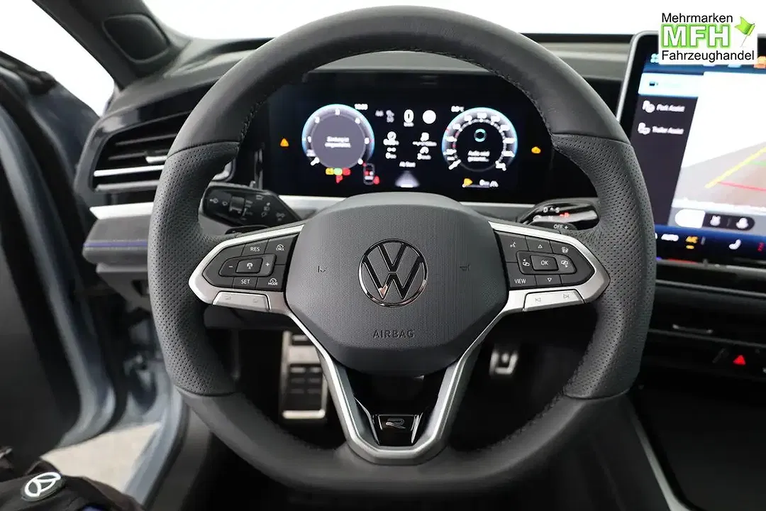Volkswagen Passat Variant - Thumbnail 6