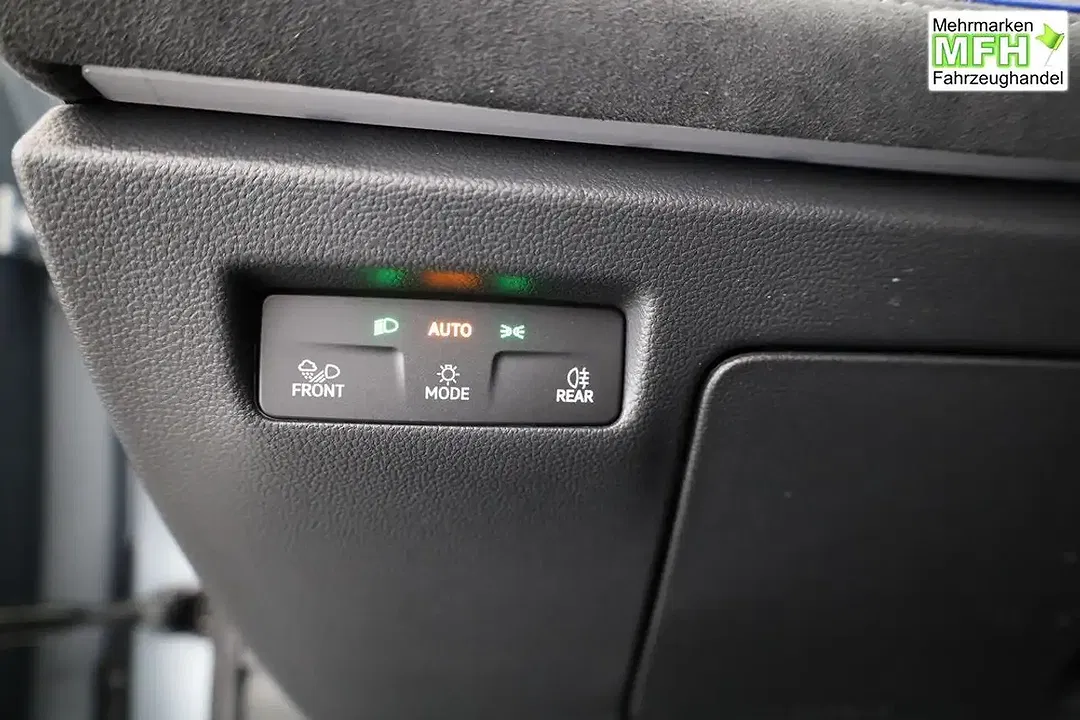 Volkswagen Passat Variant - Thumbnail 7