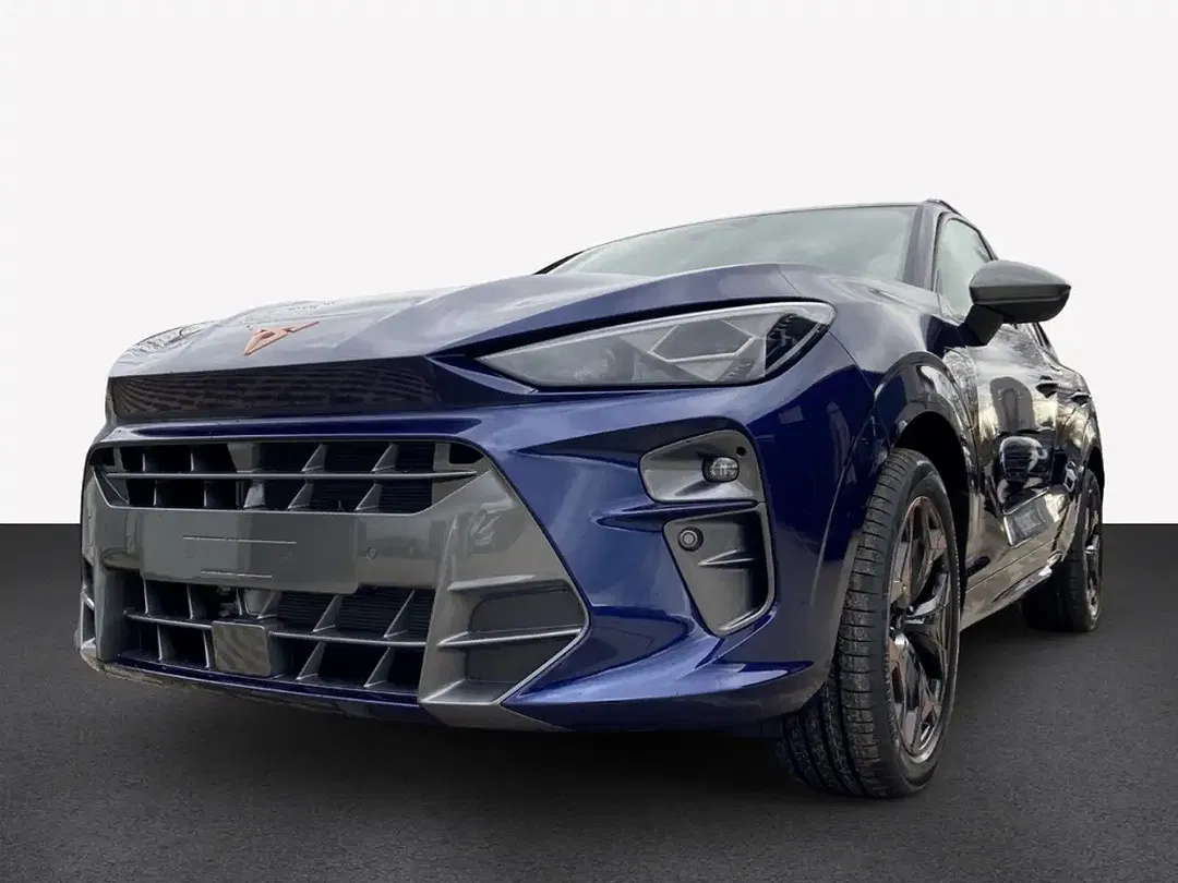 CUPRA Terramar - Thumbnail 5