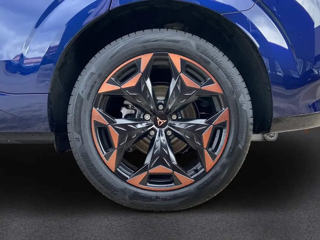 CUPRA Terramar - Thumbnail 6