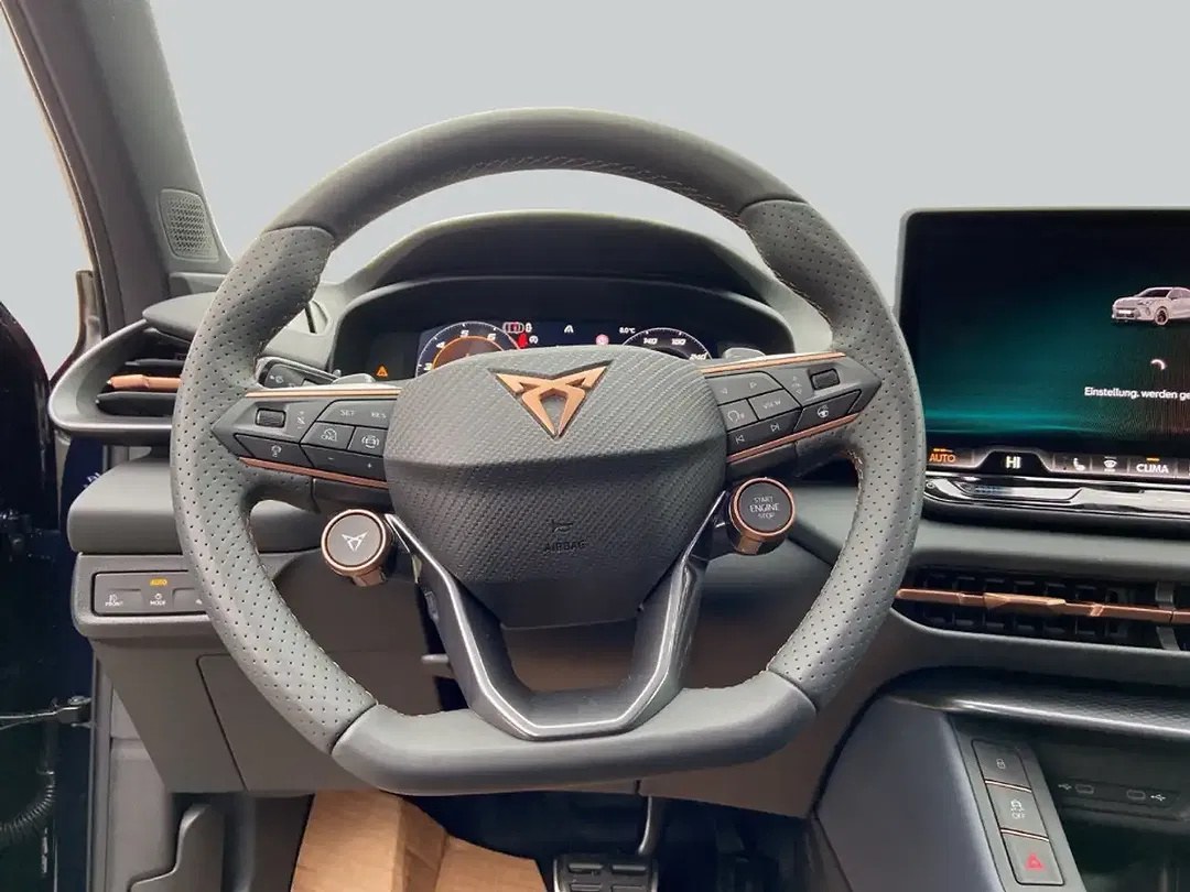 CUPRA Terramar - Thumbnail 9
