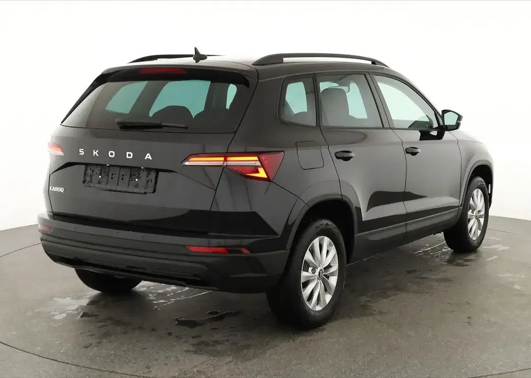 Skoda Karoq - Thumbnail 2