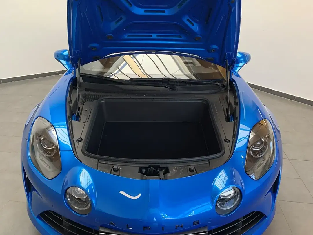 Alpine A110 - Thumbnail 10