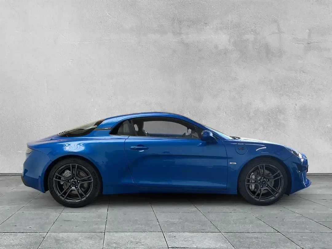 Alpine A110 - Thumbnail 6
