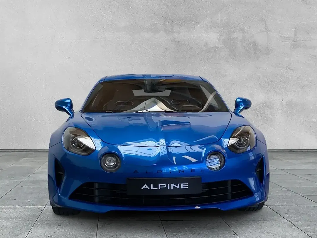 Alpine A110 - Thumbnail 7