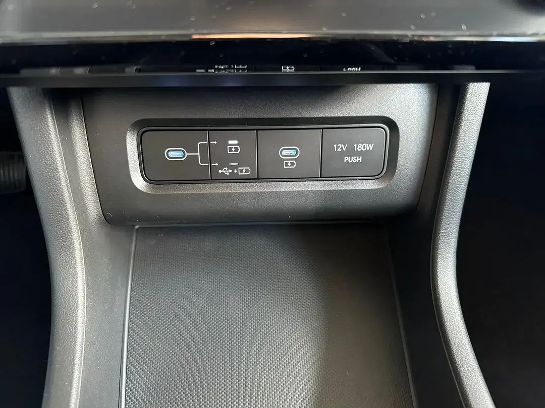 Hyundai TUCSON - Thumbnail 15