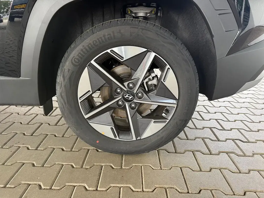 Hyundai TUCSON - Thumbnail 5