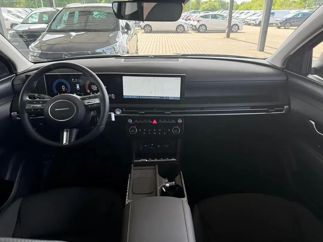 Hyundai TUCSON - Thumbnail 6