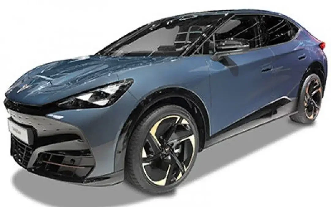 CUPRA Tavascan - Afbeelding 1