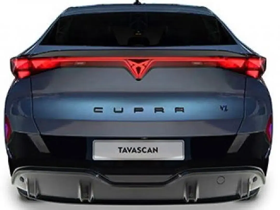 CUPRA Tavascan - Thumbnail 11