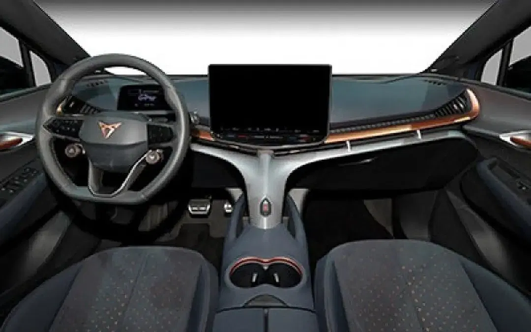 CUPRA Tavascan - Thumbnail 14