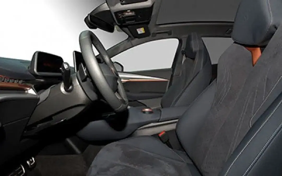 CUPRA Tavascan - Thumbnail 5