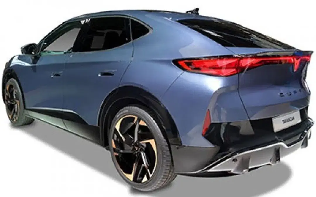 CUPRA Tavascan - Thumbnail 7