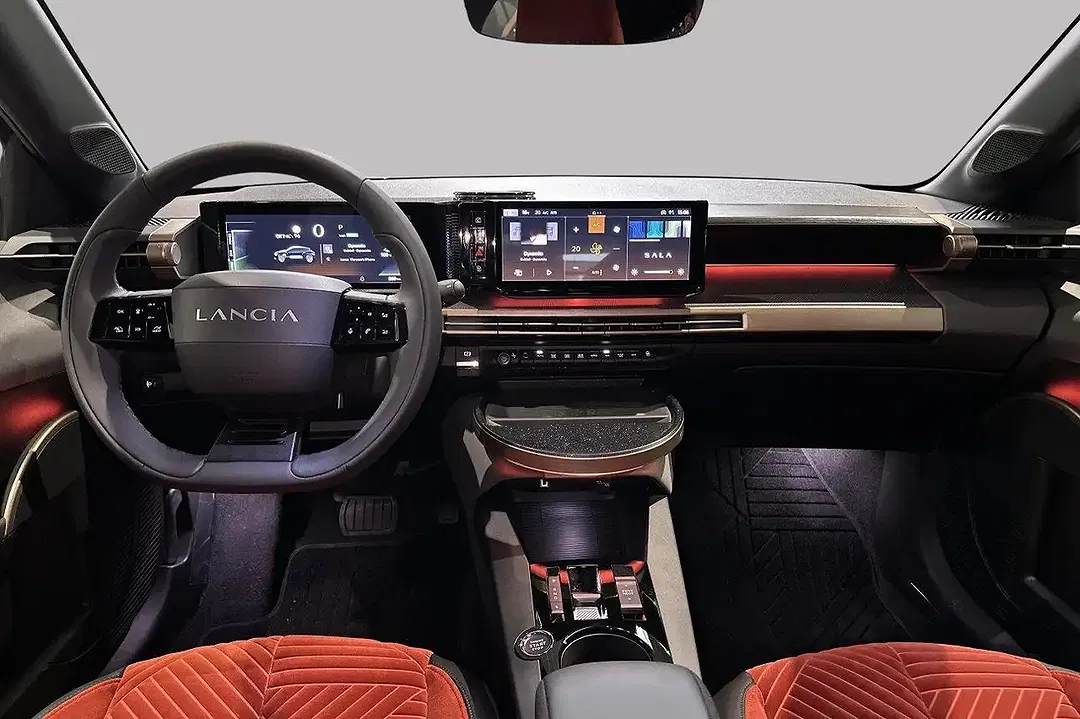 Lancia Ypsilon - Thumbnail 10