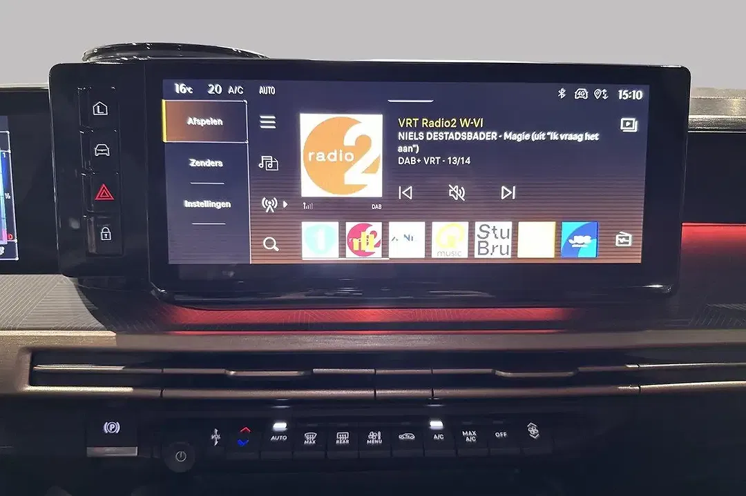 Lancia Ypsilon - Thumbnail 12